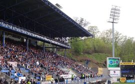 Stadion Liberec