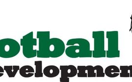 Logo Football for Development