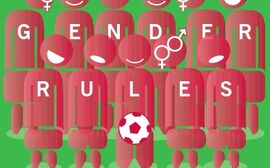 Tagung: Mann schaft. Frau spielt. Geschlechterkonstruktionen im Fußball.