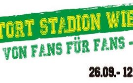 Tatort Stadion Ausstellung