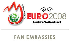 UEFA EURO 2008 Fan Embassies