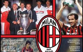 ballesterer Nr. 106: AC Milan