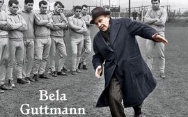 ballesterer 158: Bela Guttmann