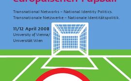 Tagung: Migration im europäischen Fußball