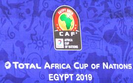 African Cup of Nations 2019 (C) Kurt Wachter