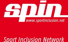 Logo Sport Inclusion Network